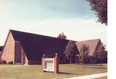 Gloria Dei 1975