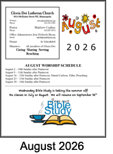 Newsletter