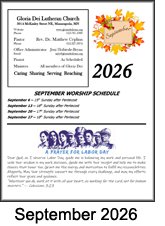 Newsletter